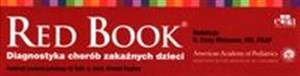 RED BOOK Diagnostyka chorób zakaźnych dzieci in polish