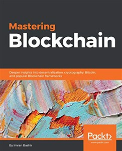 Mastering Blockchain  Polish Books Canada