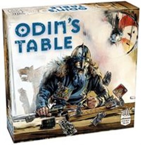 Odins Table Viking's Tales  buy polish books in Usa