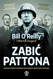 Zabić Pattona Canada Bookstore