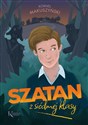 Szatan z siódmej klasy  - Kornel Makuszyński online polish bookstore