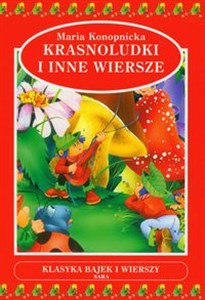 Krasnoludki i inne wiersze  