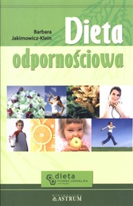 Dieta odpornościowa online polish bookstore