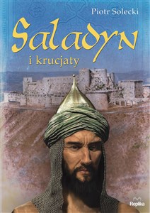 Saladyn i krucjaty buy polish books in Usa