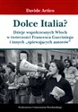 Dolce Italia Dzieje współczesnych Włoch w twórczości Francesca Gucciniego i innych "śpiewających autorów"  