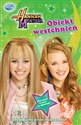 Hannah Montana Obiekt westchnień books in polish