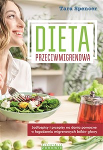 Dieta przeciwmigrenowa chicago polish bookstore