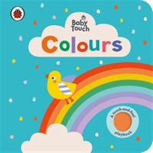 Baby Touch Colours to buy in USA