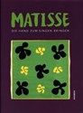 Matisse - Hand zum Singen bringen in polish