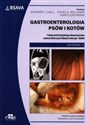 Gastroenterologia psów i kotów BSAVA  - 