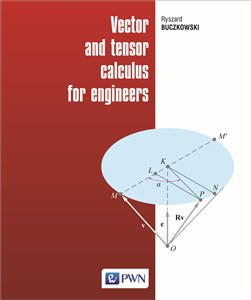 Vector and tensor calculus for engineers  Bookshop