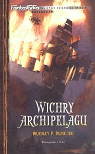 Wichry archipelagu Polish bookstore