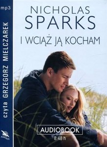 [Audiobook] I wciąż ją kocham Polish bookstore