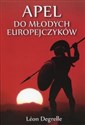 Apel do młodych Europejczyków pl online bookstore