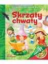 SKRZATY CHWATY + CD bookstore