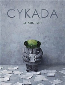 Cykada buy polish books in Usa