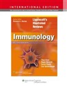 Lippincott Illustrated Reviews: Immunology 2e - Thao Doan, Roger Melvold, Susan Viselli, Carl Waltenbaugh  