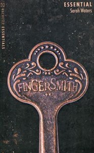 Fingersmith bookstore