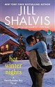 Hot Winter Nights: A Heartbreaker Bay Novel Bookshop