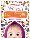 Masza na tropie Szukaj i znajdź Polish Books Canada