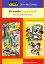 Prawda czy fałsz? Przewodnik prowadzącego polish books in canada