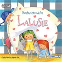 [Audiobook] CD MP3 Lalusie - Beata Ostrowicka