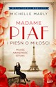 Madame Piaf i pieśń o miłości books in polish