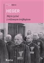 Mężczyźni z różowym trójkątem. Świadectwo homoseksualnego więźnia obozu koncentracyjnego z lat 1939-1943 wyd. 4  - Heinz Heger