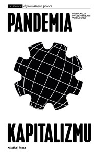 Pandemia kapitalizmu  