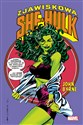 Zjawiskowa She-Hulk. Tom 2 online polish bookstore