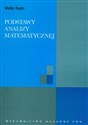 Podstawy analizy matematycznej  