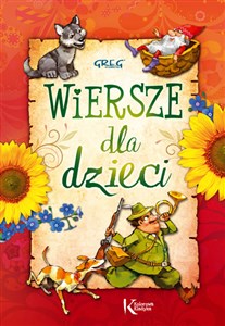 Wiersze dla dzieci polish books in canada