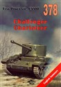 Challenger. Charioteer. Tank Power vol. CXXIII 378 
