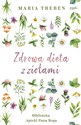 Zdrowa dieta z ziołami  