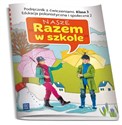 Nasze Razem w szkole SP 3 Edukacja polonist.2 WSIP bookstore