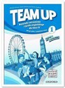 Team Up 1 materiały ćwiczeniowe wersja pełna bookstore
