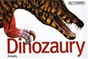 Mały przewodnik - Dinozaury ARKADY online polish bookstore