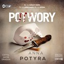 CD MP3 Potwory - Anna Potyra