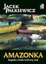 Amazonka Zagadka źródła królowej rzek polish books in canada