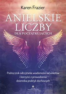 Anielskie liczby dla początkujących  to buy in Canada