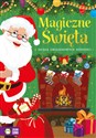 Magiczne Święta Księga gwiazdkowych różności Canada Bookstore