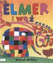 Elmer i wąż  