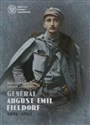 Generał August Emil Fieldorf 1895-53  