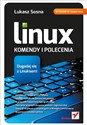 Linux Komendy i polecenia polish books in canada
