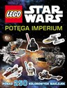 LEGO Star Wars Potęga Imperium bookstore