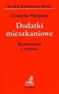 Dodatki mieszkaniowe to buy in Canada