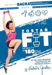 Zostań FIT Nowa Ty w 180 dni to buy in Canada