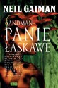Sandman Panie Łaskawe polish books in canada