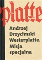 Westerplatte Misja Specjalna Polish Books Canada