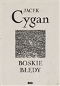 Boskie błędy 